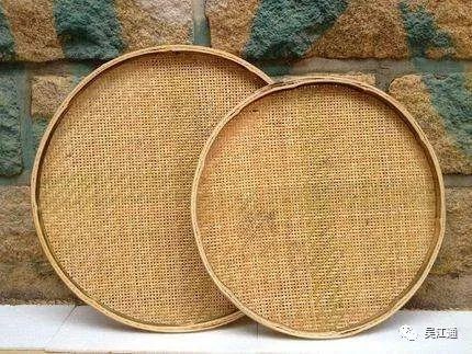 灶間里的飯筲箕 傳統竹工藝的現代研發與傳承創新